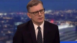 Szef BBN: Trzeba przygotować Polaków na wojnę z Rosją