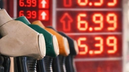 Drastyczny wzrost cen paliw w Polsce. Czy bariery 7 zł za litr zostanie przekroczona?