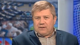 Strefa zgniotu: Kaźmierczak ostrzega przed lekkomyślnym osłabianiem Ukrainy