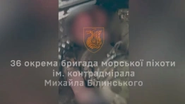 [Wideo] Panika w rosyjskich szeregach pod Charkowem - błyskawiczna kontrofensywa Ukrainy