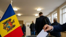 Co z Mołdawią? Są wyniki wyborów!