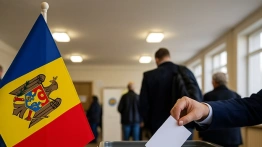 Historyczne wybory w Mołdawii. Stawką kierunek – Europa czy Moskwa