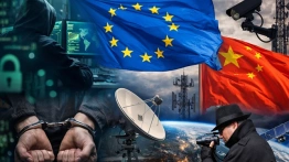 Chiński wywiad w Europie: alarmy służb, głośne aresztowania i… uśpienie UE