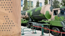 Cicha eskalacja Pekinu. Pentagon alarmuje o setkach rakiet w nowych silosach