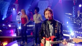 Odszedł Chris Rea - twórca świątecznego przeboju wszech czasów