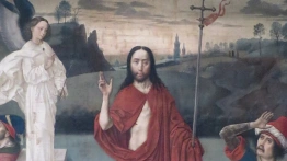 Słowo Boże na poranek: niech grzech nie króluje w waszym śmiertelnym ciele!