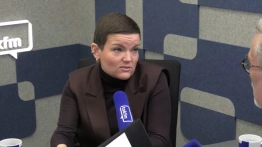 Kolejny haracz rządu Tuska. Cienkowska pod ostrzałem internautów