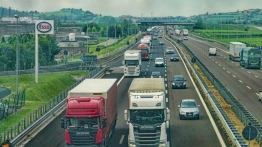 Giganci motoryzacji wygrywają z unijnym szaleństwem CO₂?