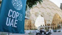 Stolica Apostolska będzie obecna na COP28