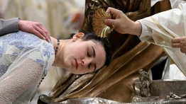 Belgia: synod już nie o synodalności, obcy pukają do drzwi
