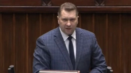 Minister Czarnek: Lis powinien stanąć przed sądem!