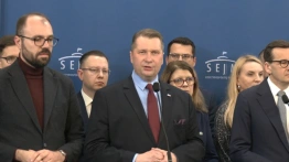 Stalinizm i polityczna zemsta? Prof. Czarnek i Dworczyk mocno o działaniach neo-prokuratury