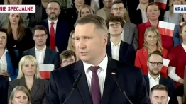 Jest dobrze. Niemieckie media panikują po nominacji prof. Czarnka na przyszłego premiera