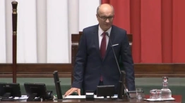 Rzecznik prezydenta: To policzek dla ofiar systemu komunistycznego