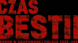 Terror niemiecki i rosyjski w okupowanej Polsce 1939–1945