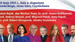 [Patronat Frondy] Wielkie spotkanie religijno-patriotyczne w Częstochowie już jutro!