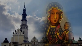 Jerzy Braun: Szczególna rola Polski u boku Matki Bożej