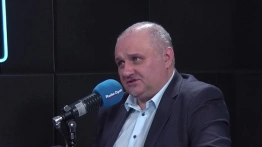 Za dwie marynarki i skarpetki straci urząd? Mocna afera ze starostą z Nysy z KO