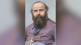 Święty Daniel Comboni, biskup