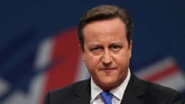 David Cameron: Jeśli Putin nie zostanie zatrzymany na Ukrainie, popełni nową agresję