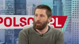 „Tu już jest Rosja” - Wildstein ostro po konferencji w Sejmie ws. Czeczenii