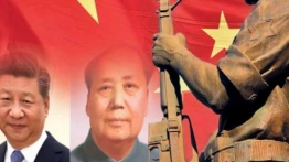 Chiny. Komuniści próbują wskrzeszać walącą się gospodarkę