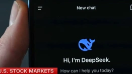 DeepSeek: Popularna chińska aplikacja AI pod lupą - za cenzurę i gromadzenie danych