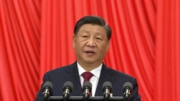 Chiny reagują na wojnę na Bliskim Wschodzie