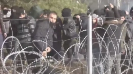 Polityka otwartych drzwi? Polacy zabrali głos ws. migrcji