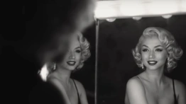 „Blondynka” – w filmie o Marylin Monroe pokazano prawdę. Przemysł aborcyjny dostał furii