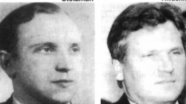 Stalinowscy kaci! Wstrząsający życiorys ojca Aleksandra Kwaśniewskiego