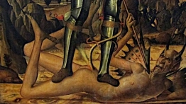 Skąd tyle szatana w kulturze?