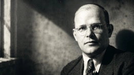 Bonhoeffer: Głupota jest groźniejsza od zła