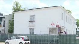 Alarm ws. domu dziecka w Skierniewicach — migranci narzucali szariat dziewczynkom