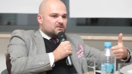 Polski wywiad w Niemczech po II wojnie światowej – wywiad z dr. Łukaszem Wolakiem