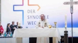 Prezes papieskiej akademii: zagrożenie schizmą jest realne