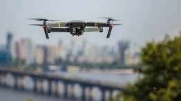 Susujew: Prezesa zarządu Rheinmetalla... denerwują drony