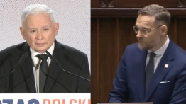 „Powtórzyć manewr z prezydentem”. Minister Bogucki kandydatem PiS na premiera?