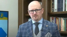 Kto jest tak naprawdę beneficjentem SAFE? Mec. Kwaśniewski wyjaśnia!