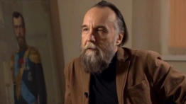 Dugin oskarża USA o wypowiedzenie wojny Rosji