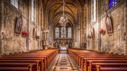 Przewodniczący episkopatu Francji: Chrześcijaństwo przestaje być źródłem dla Europejczyków