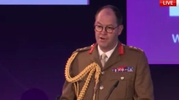 Nowy dowódca brytyjskiej armii: Musimy działać szybko