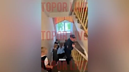Strzelanina w rosyjskiej szkole. Wśród ofiar są dzieci
