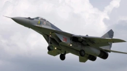 Czy Polska przekaże Ukrainie kolejne myśliwce MiG-29? Polski dyplomata w Kijowie zabrał głos