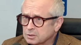 „Jeszcze chwila i będzie udowadniał, że Ziemia jest płaska”. Kuriozalne słowa Duboisa!