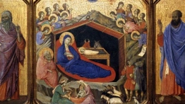 Joanna Formela: Szczęścia na Boże Narodzenie