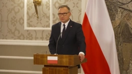 Prezydent Duda ucina spekulacje: „Nie było zamachu – polskie służby zadziałały skutecznie”
