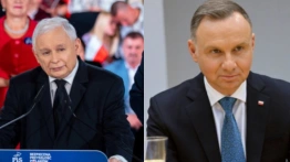 Dalsze plany Andrzeja Dudy. Kaczyński obawia się ciosu w plecy?