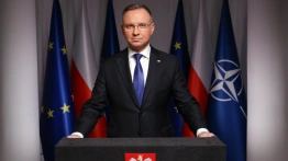 Sondaż: kto prezydentem po Andrzeju Dudzie?