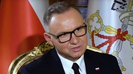 Prezydent Duda: Oni nie dorośli do demokracji